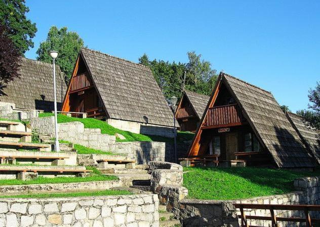 Domki Brda Karpacz Bagian luar foto