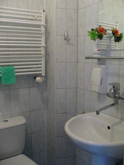 Domki Brda Karpacz Ruang foto