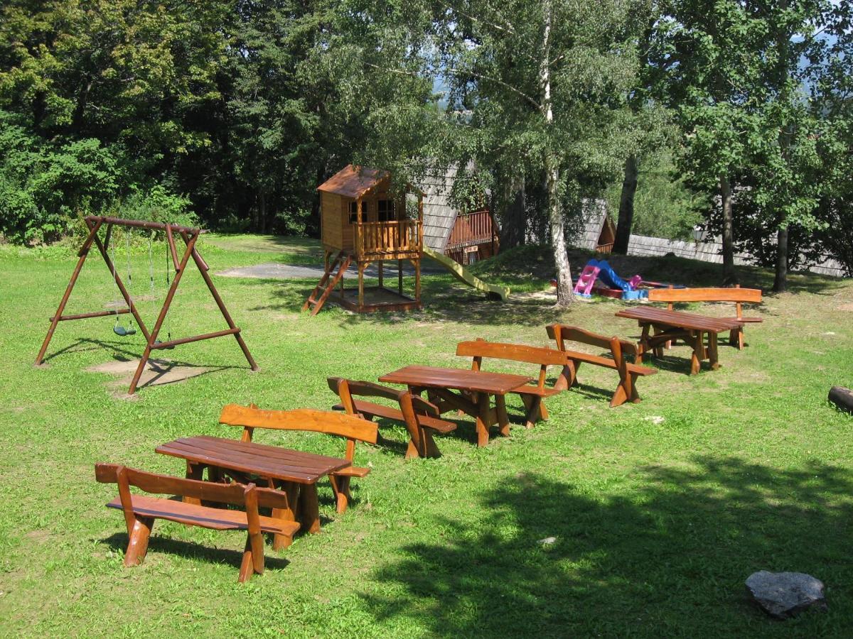Domki Brda Karpacz Bagian luar foto